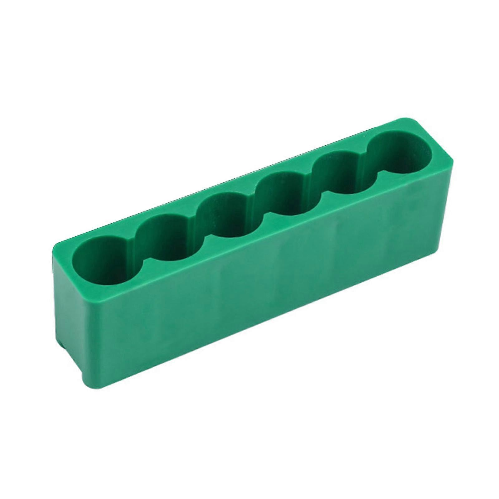 18650 Battery Holder Welding Attachment for Soldering Fast Spots Welding Single Row Holder Battery Fixed Bracket