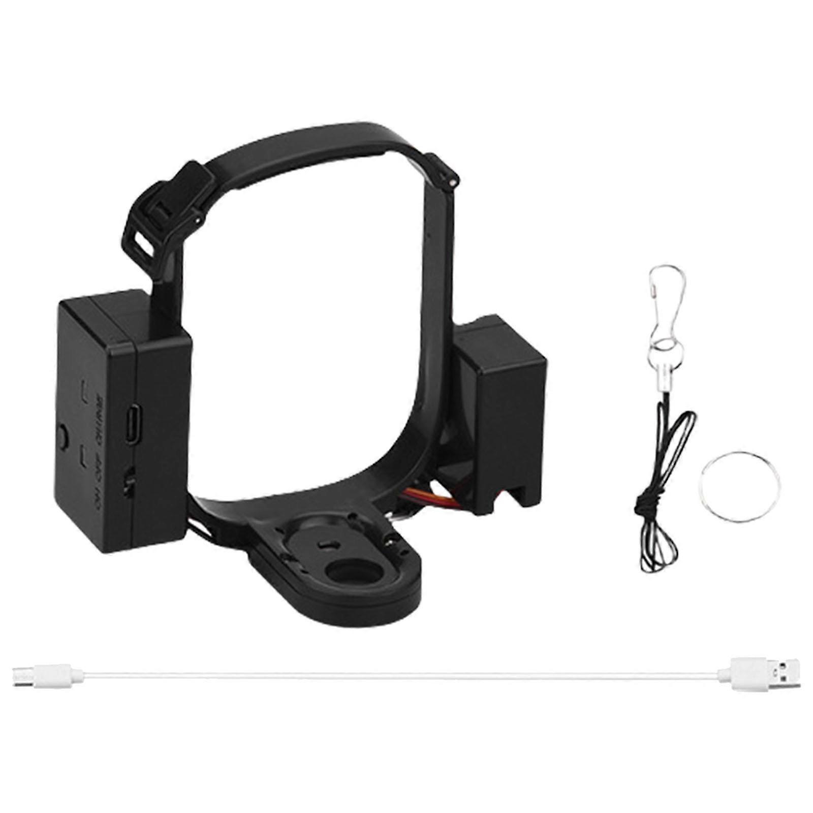 Airdrops Delivery Systems for EVO II Quick Releases Payloads Dropper with Remote Controls for Fishing and Weddings