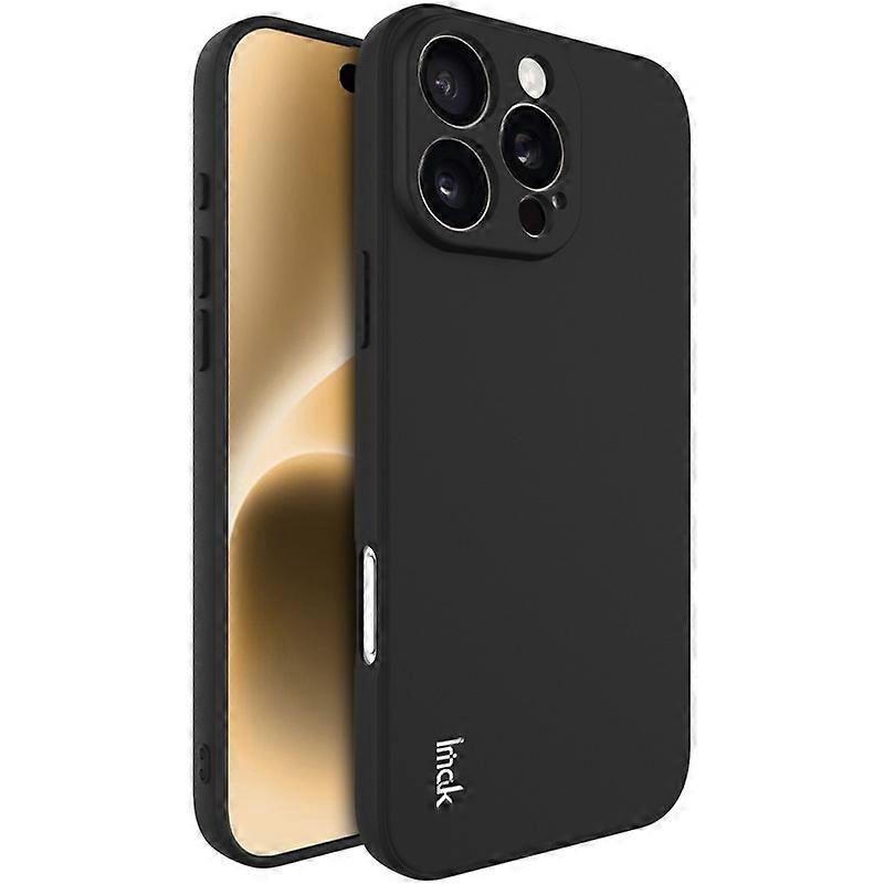 imak UC-4 Series Straight Edge TPU Phone Case