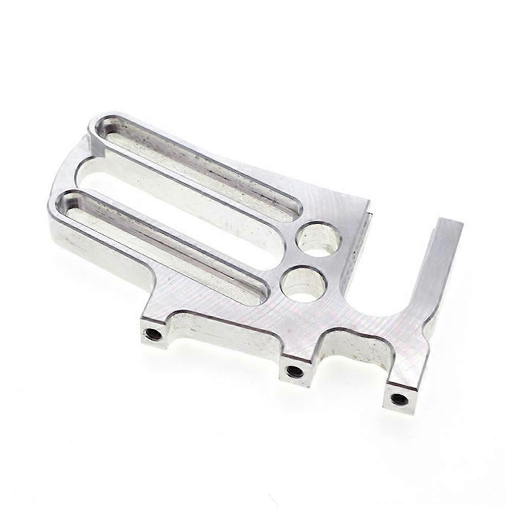 RC Model Supporto motore in metallo per pignoni grandi 1/7 RC Crawler Car per collezionisti di auto giocattolo Arrma