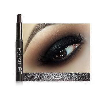 Shimmer Cream Eyeshadow Stick Brightener Eyeshadow Pencil Crayon,Highlighter Eye Shadow Stick,Lasting Eye Shadow Makeup  8