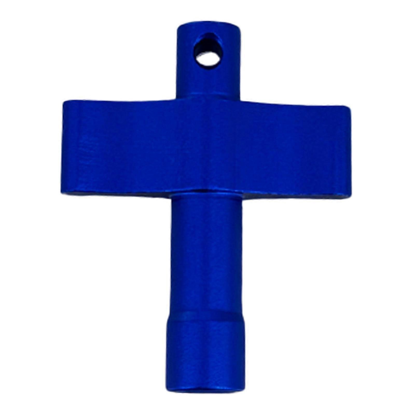Drum Key,Percussion Tunner Tool,Sturdy Ergonomic T Shaped Universal Hardware