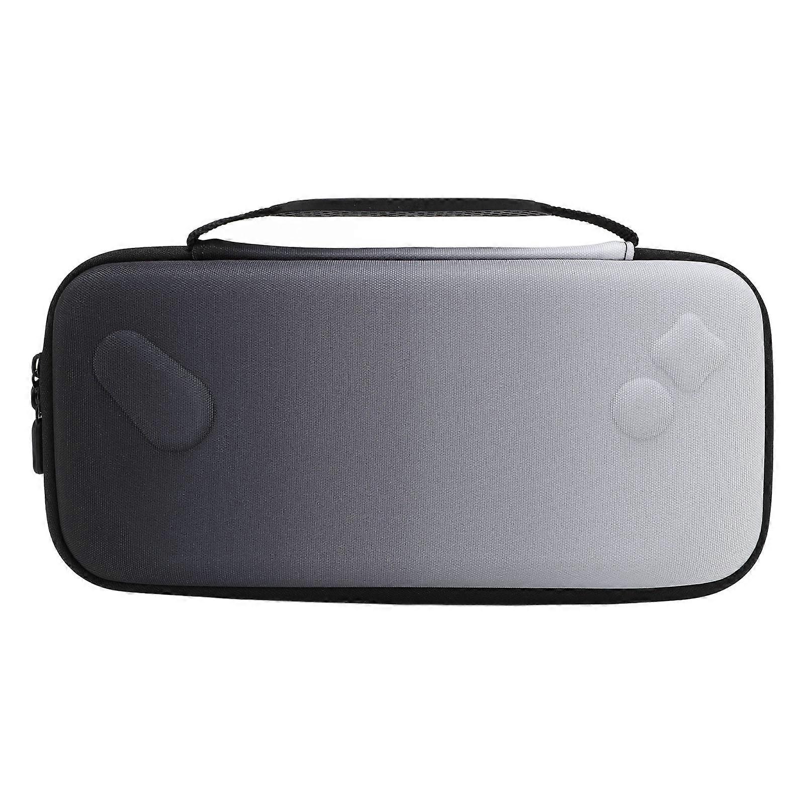 Hard Shell Travel Case for ROG Ally 2023/2024 - Portable Storage for Gaming Accessories