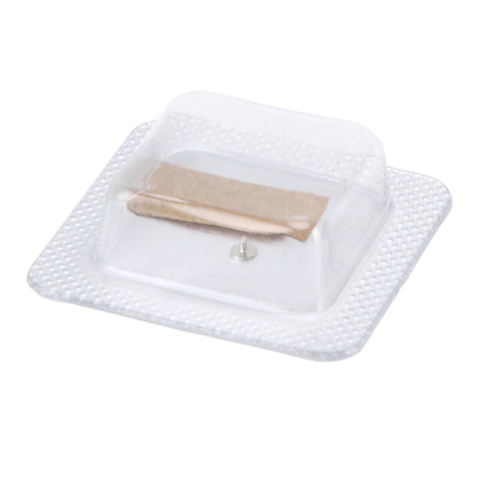 2135 Watch Movement Part Screw Precise Design Reliable Performance Calendar Spring Screws for RLX Watch Repair 