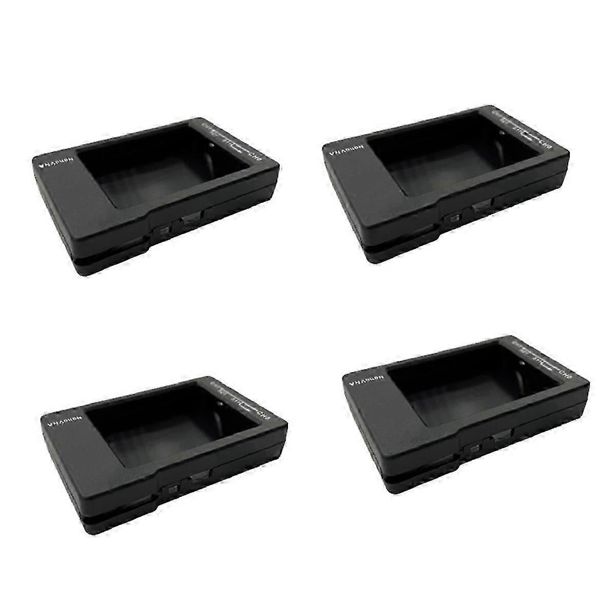 4pcs for Network Analyzer Antenna Analyzer Protective Case