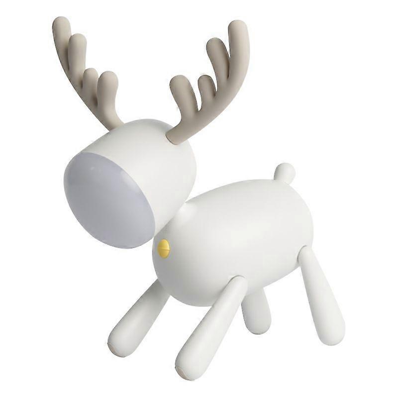 Deer Shape Night Light