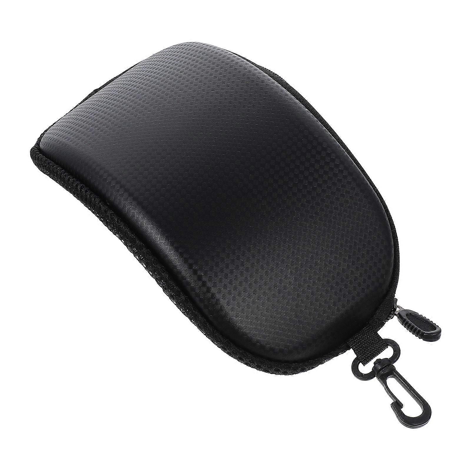 Snow Goggles Cases, Protective Leather Case Ensuring Goggle Safety in