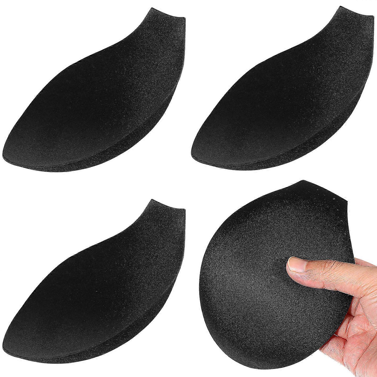 Mens Bulge Cup, Non-Tearable Material for Comfort