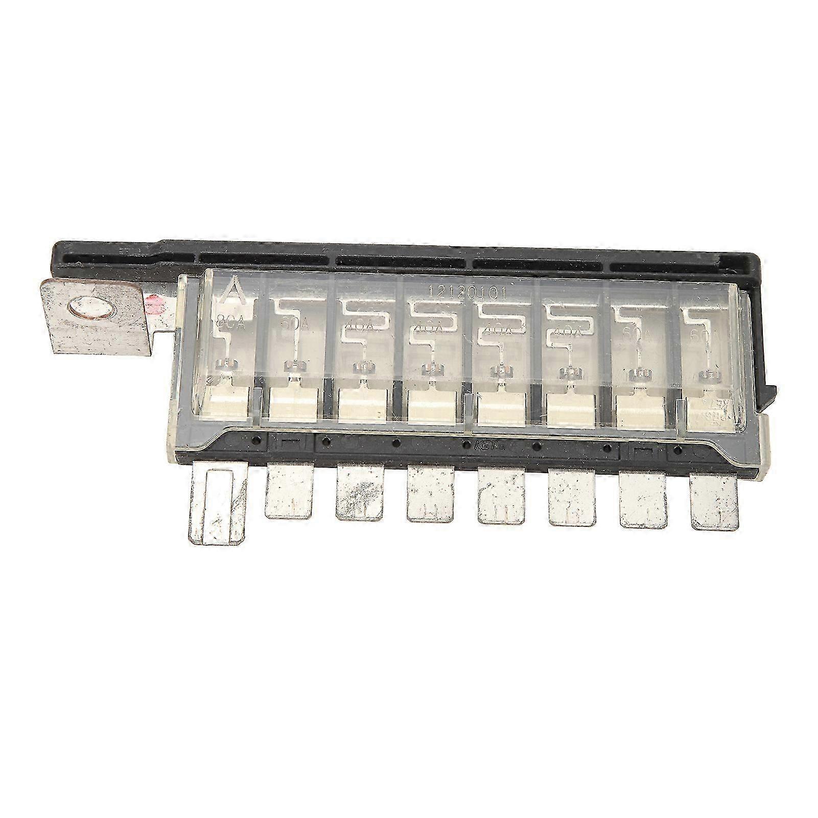 VoltageDistributionFuse MultiFuseBlockFuseBox MultiBlockFuses 1879001315 1879001315 1879001316