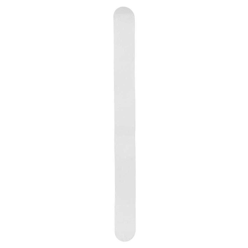 Grip Tape For Tennis Racket Prevent Scratches Tpu Material Strip Shape For Golf Club 1Pack