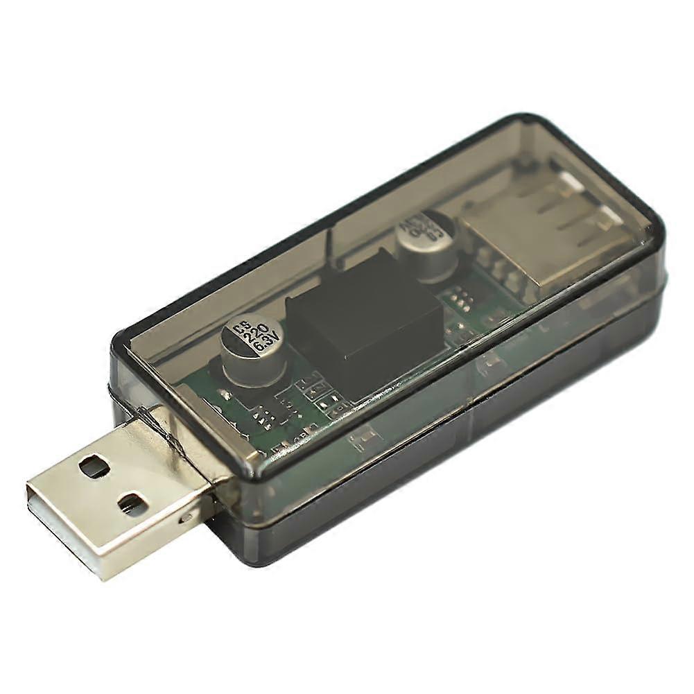 USB Isolator Module ADUM3160 Digital Signal Audio Power Isolator 1.5Mbps 1500V Audio Signal Isolator Adum3160 With Box
