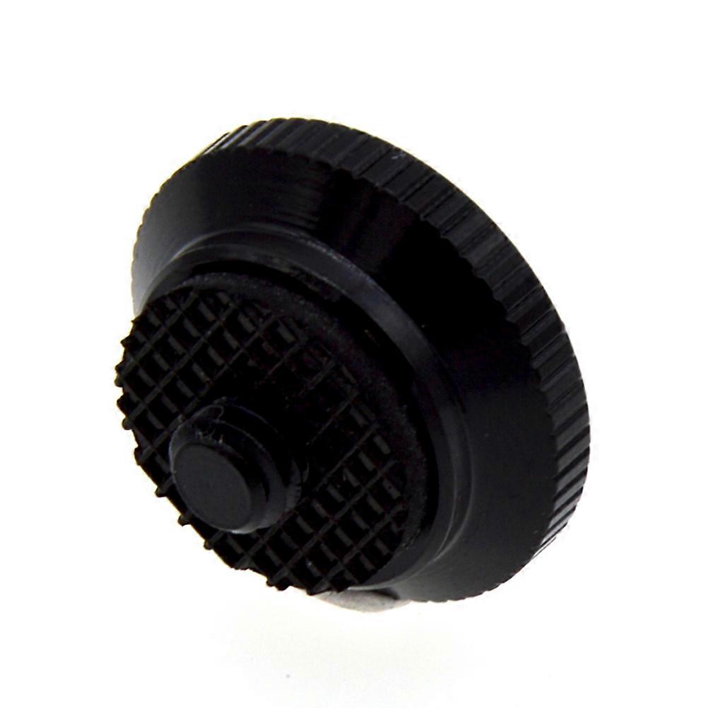 Quick Release Plate for Camera Mount 2.40X2.40X1.50CM Plastic Material 1Set