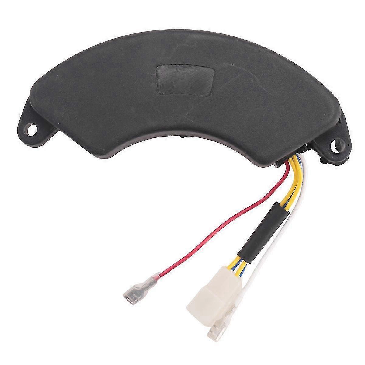 7KW-8KW AVR Automatic Voltage Regulator Rectifier for Gasoline Generator H4S2 - Replacement Part