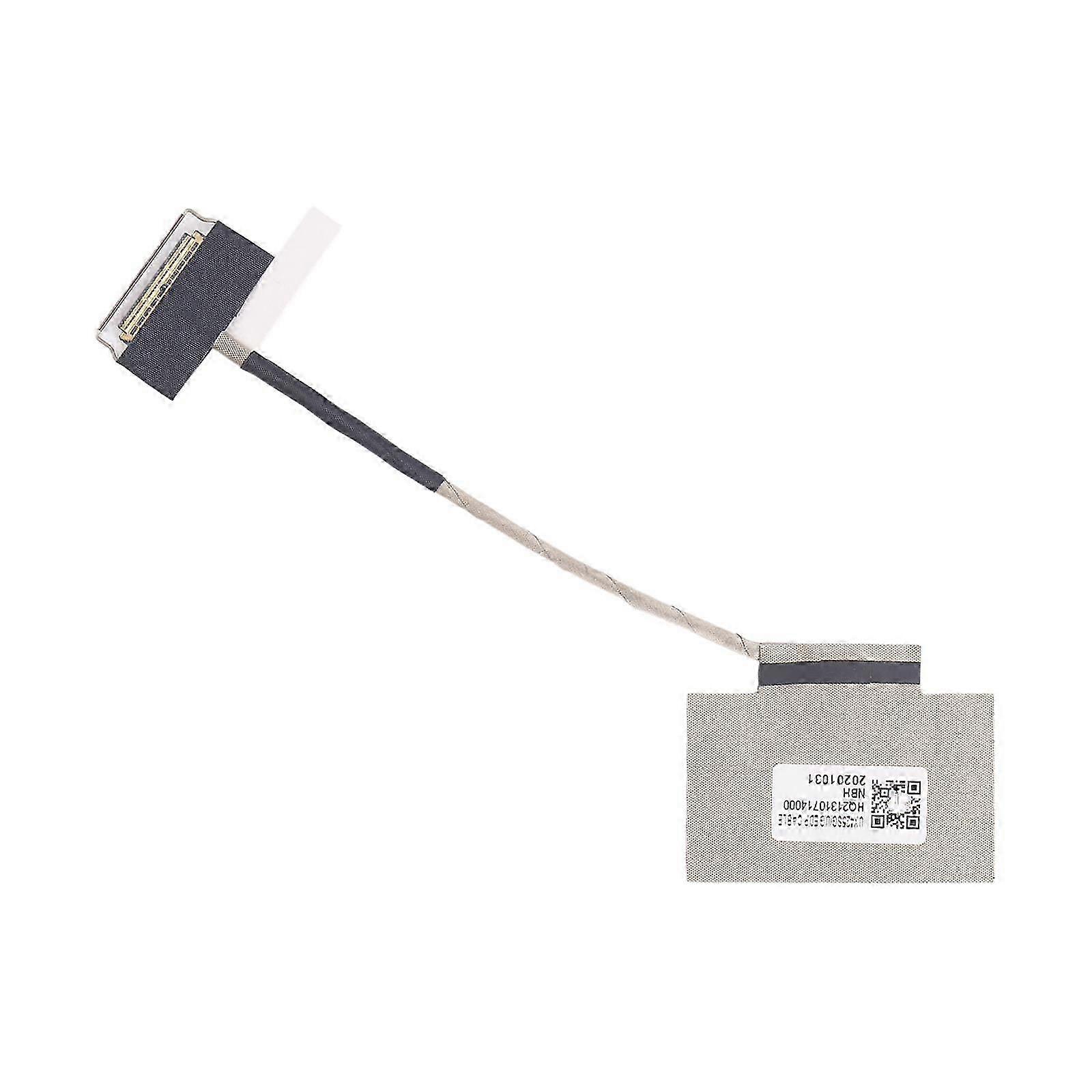 For Asus Zenbook 14 UX425 COMPATIBLE LCD Screen Flex Cable