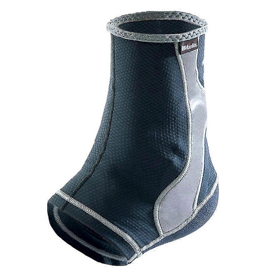 Mueller Hg80 tobillera - negro