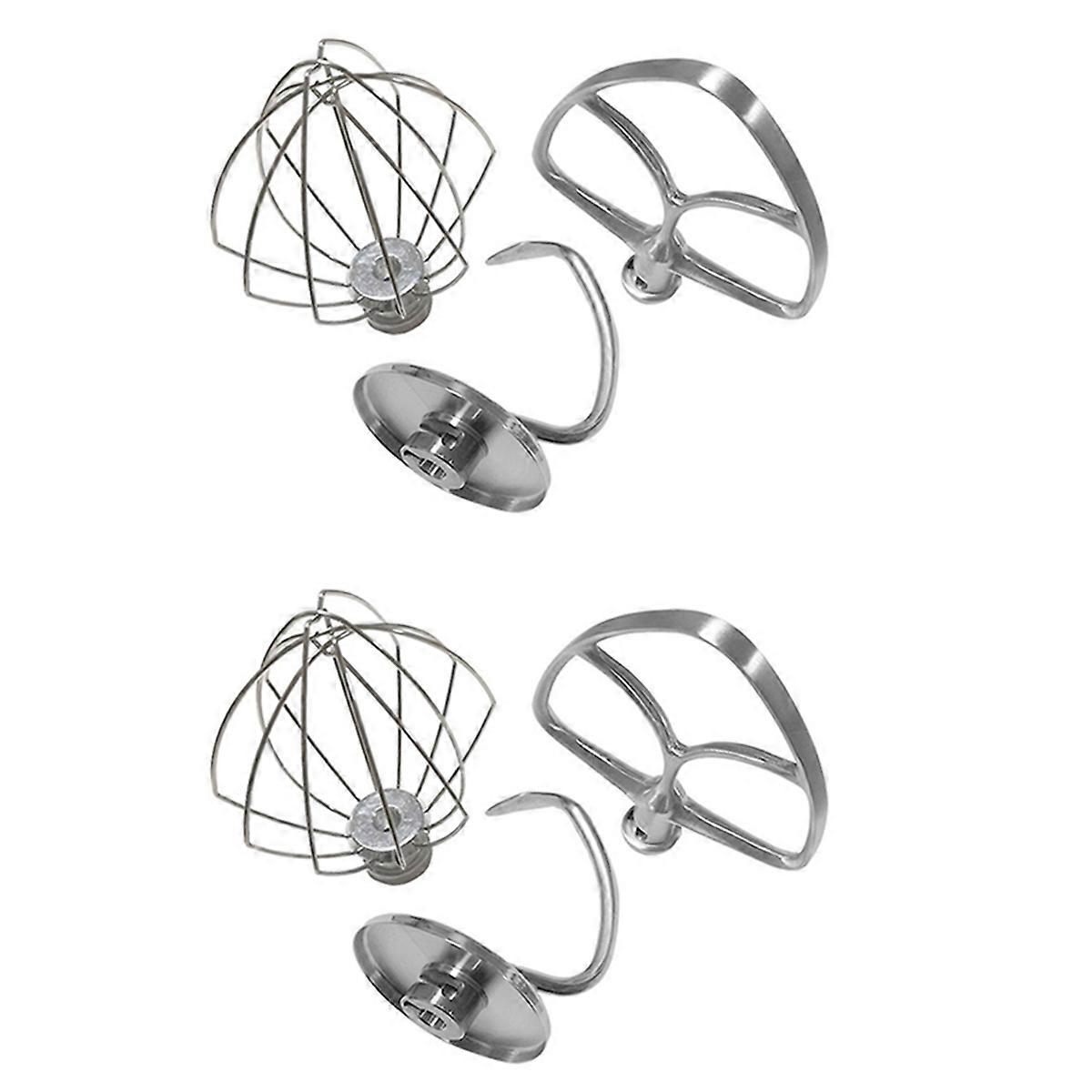 for Mixer for 4.5-5 Qt. Tilt-Head Stand Mixers