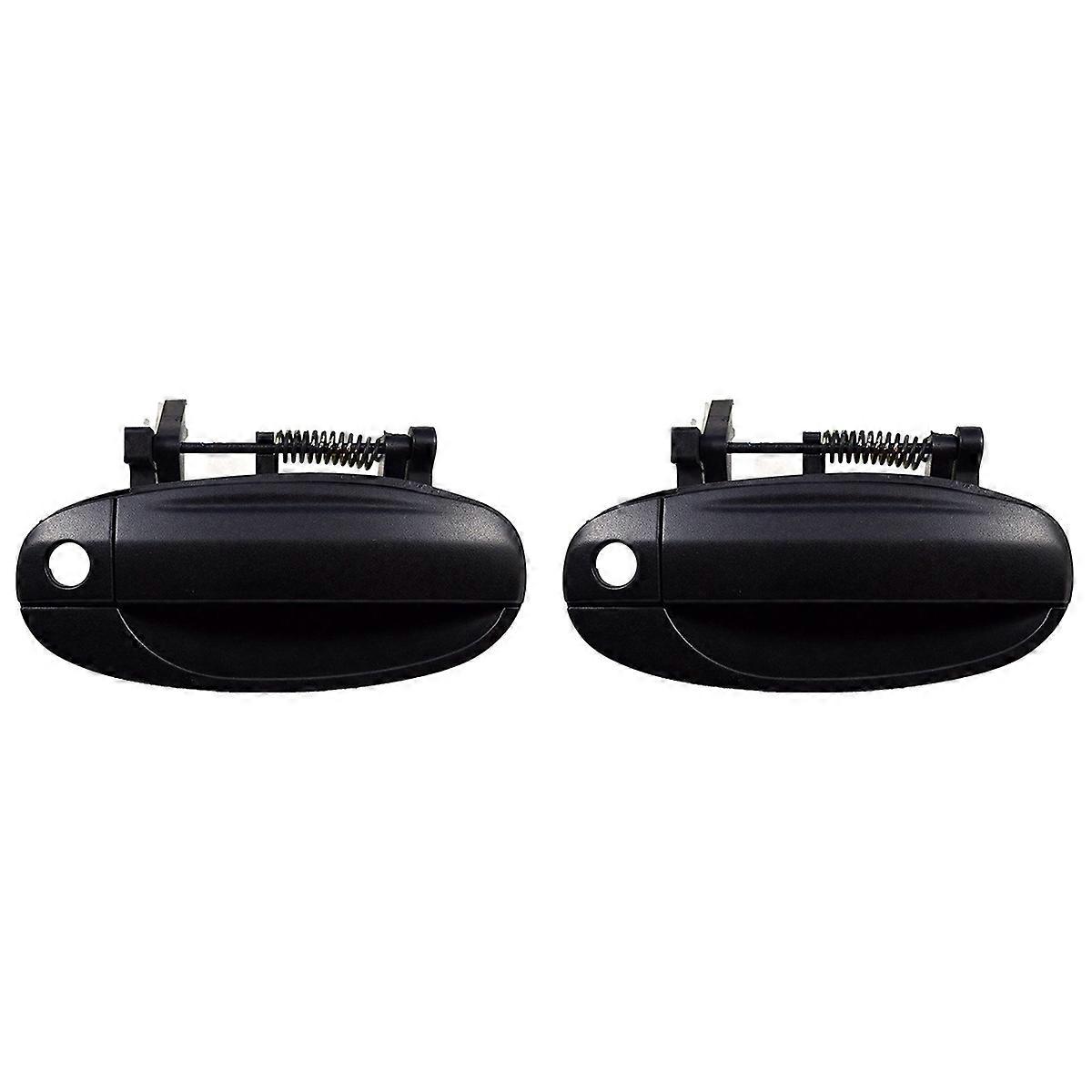 Front Right Passenger Side Outer Door Handle for Aveo