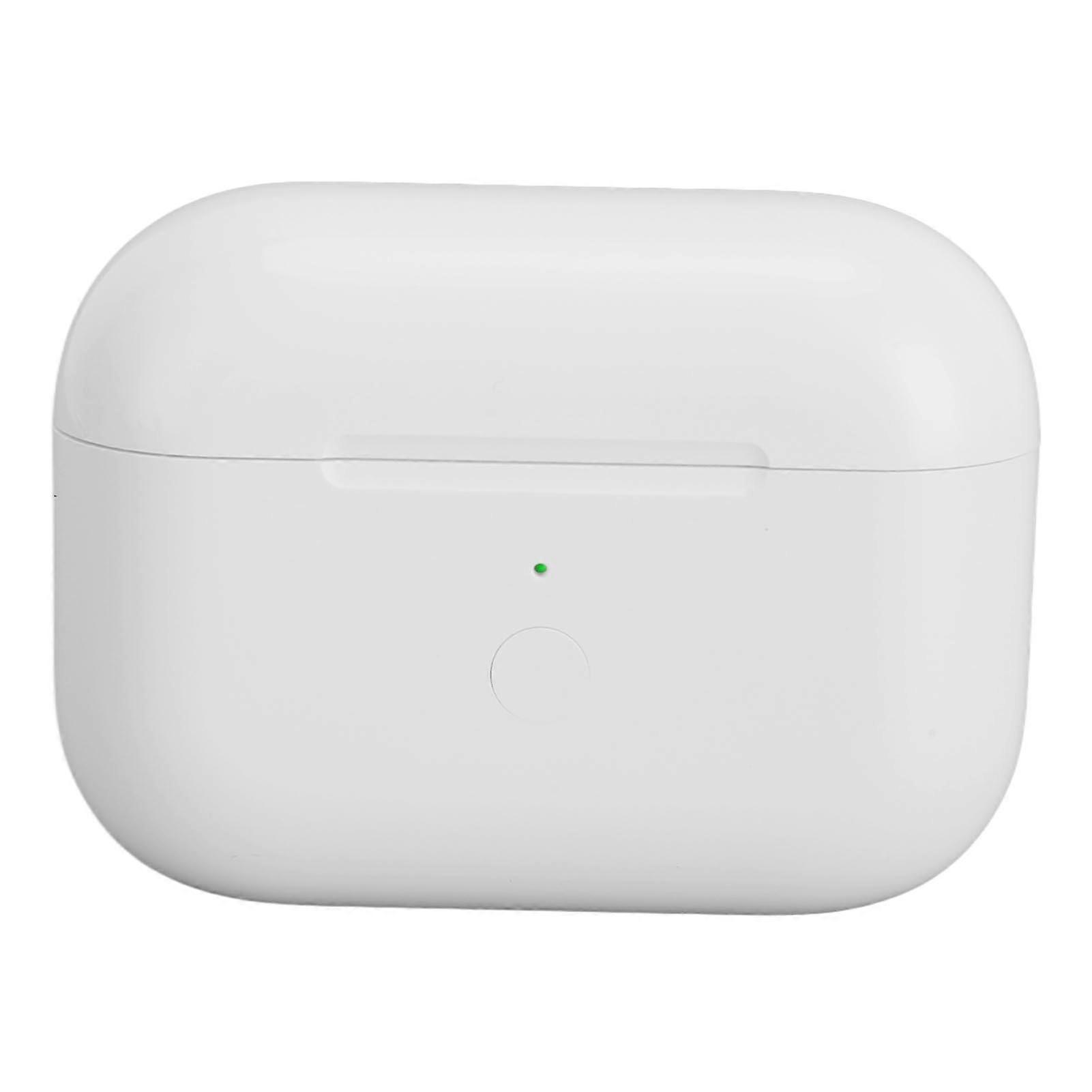 Charging Case for iOS Pro2 Wireless Earbuds, Replacement Case for Wired or Wireless Charging A003P