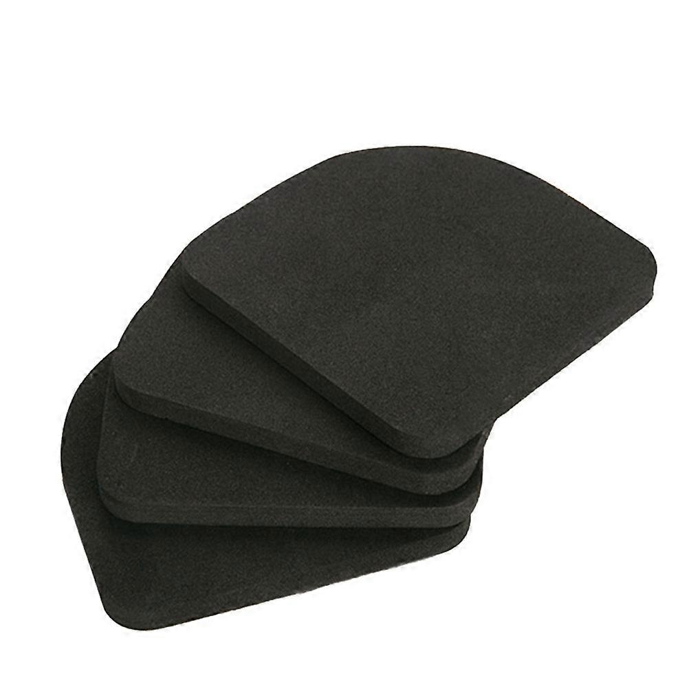 Washing Machine Protective Mat Non Skid Design For Home Use 0X3 0X0 3In 4Pcs