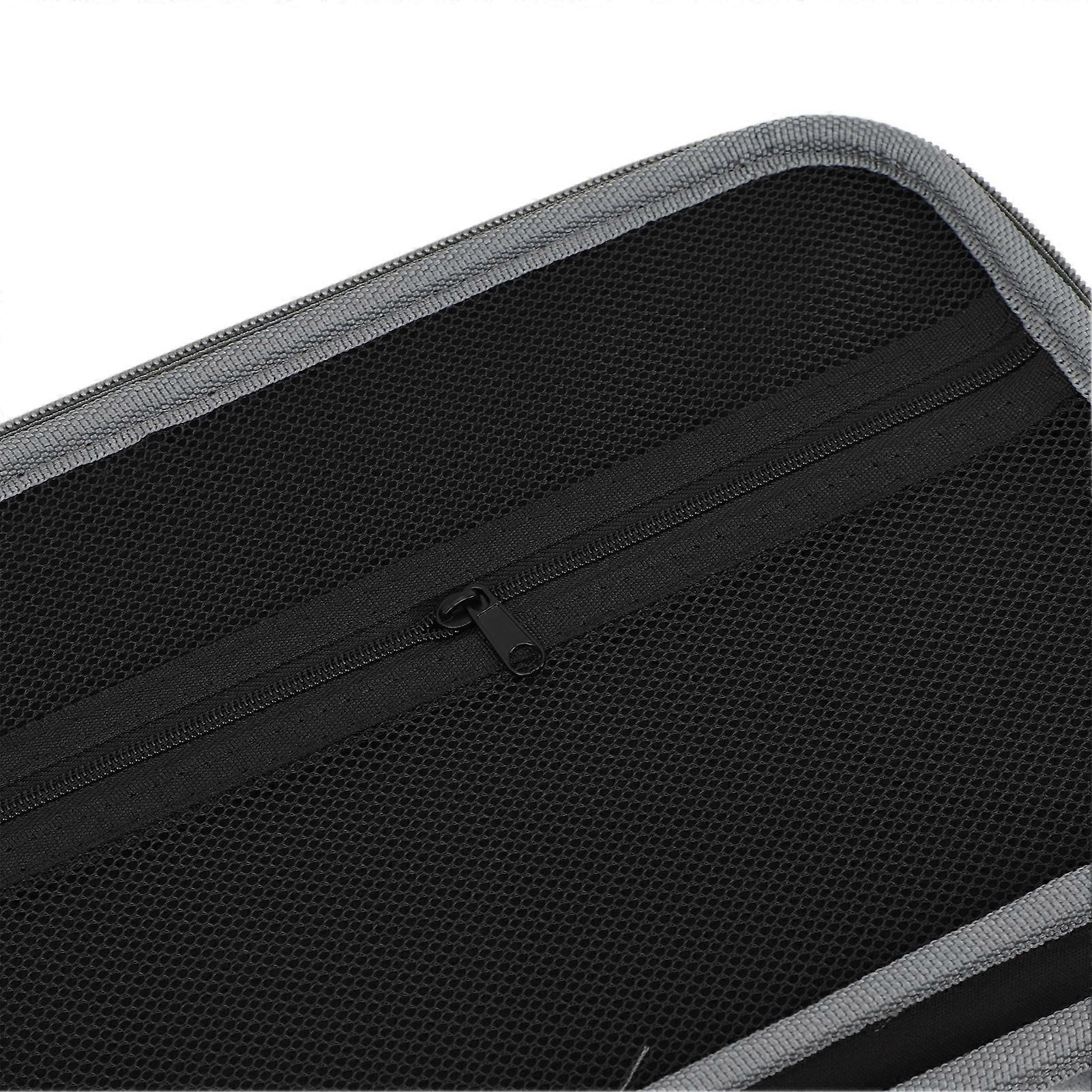 X4 Action Camera Storage Bag, Shockproof Dustproof Protective Hard Carrying Case for Action Camera Accessories