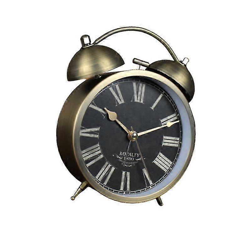 Table Clock, Co-worker Gift, Family Home Decor