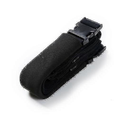 Sporty Elastic Soft Open Tension Band