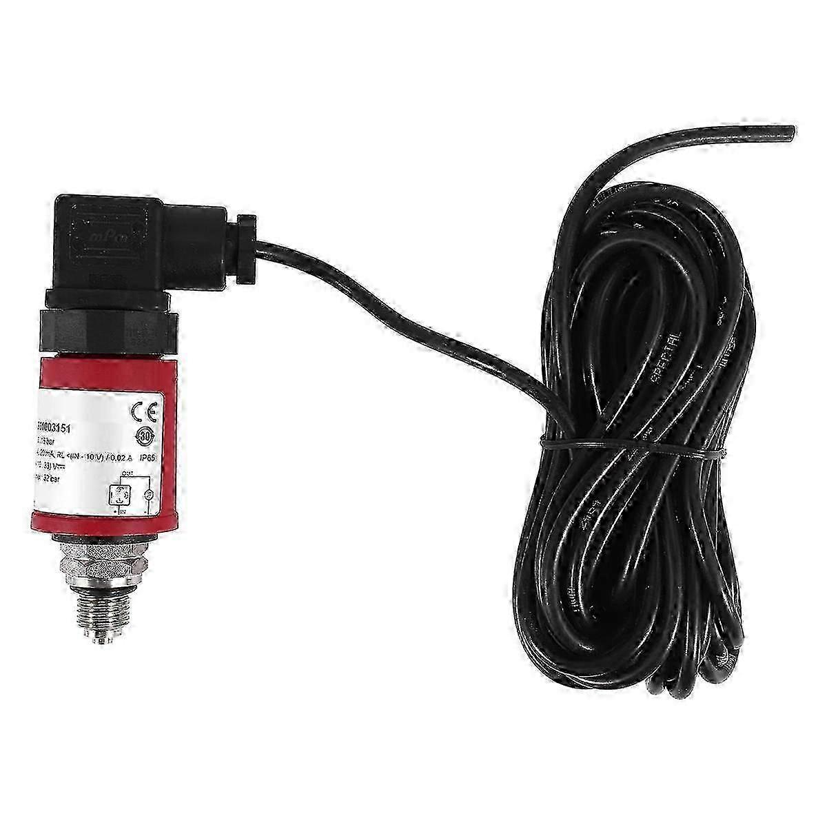 Pressure Sensor Red 2201403364 Air Compressor Pressure Probe 2605701020