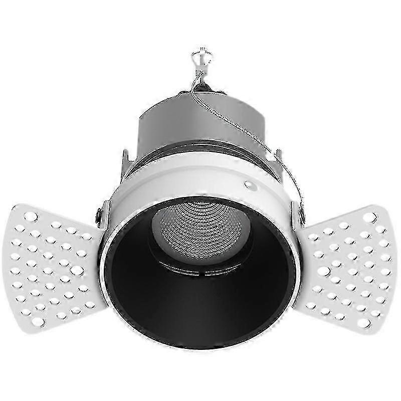 Detachable LED Recessed Spotlight for 65mm Ceiling Light Mounting Hole