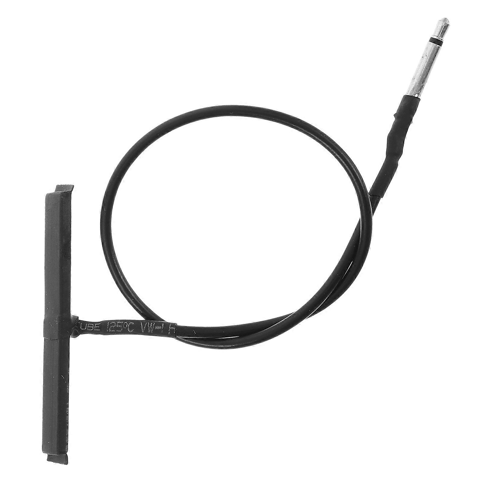 Ceramic Piezo Under Saddle Violin Pickup for Enhanced Sound Capture, Durable Replacement Part with Accurate Tone Representation for Violinists