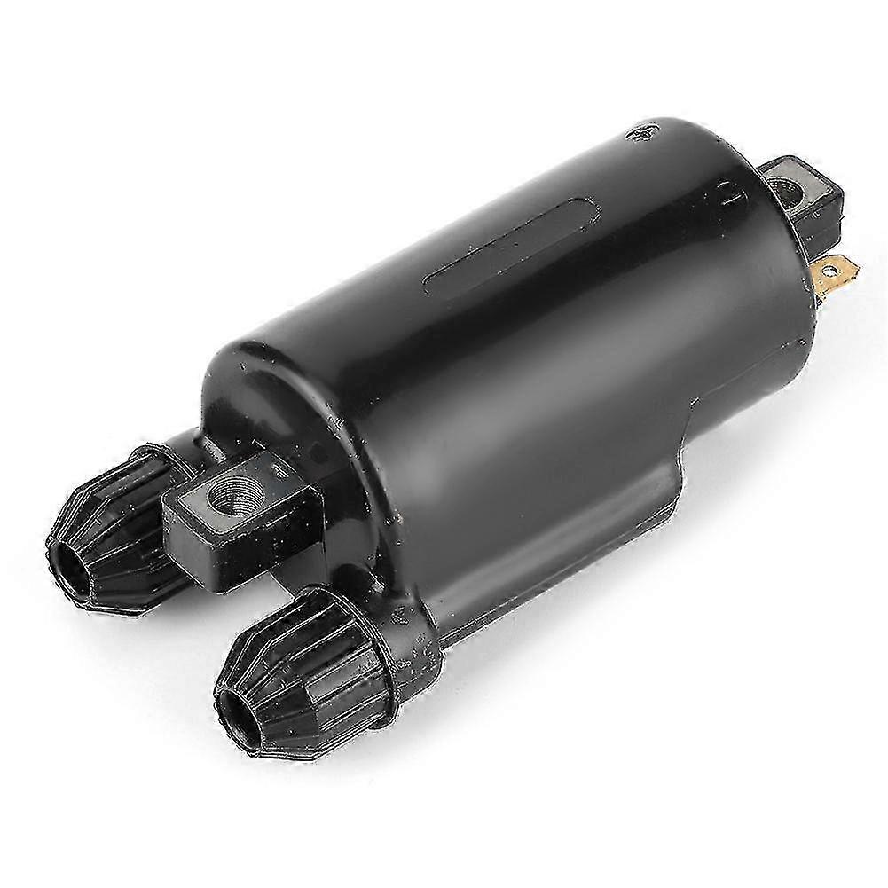 Ignition Coil 30700-MC8-000 for Certain Brands - Replacement Parts