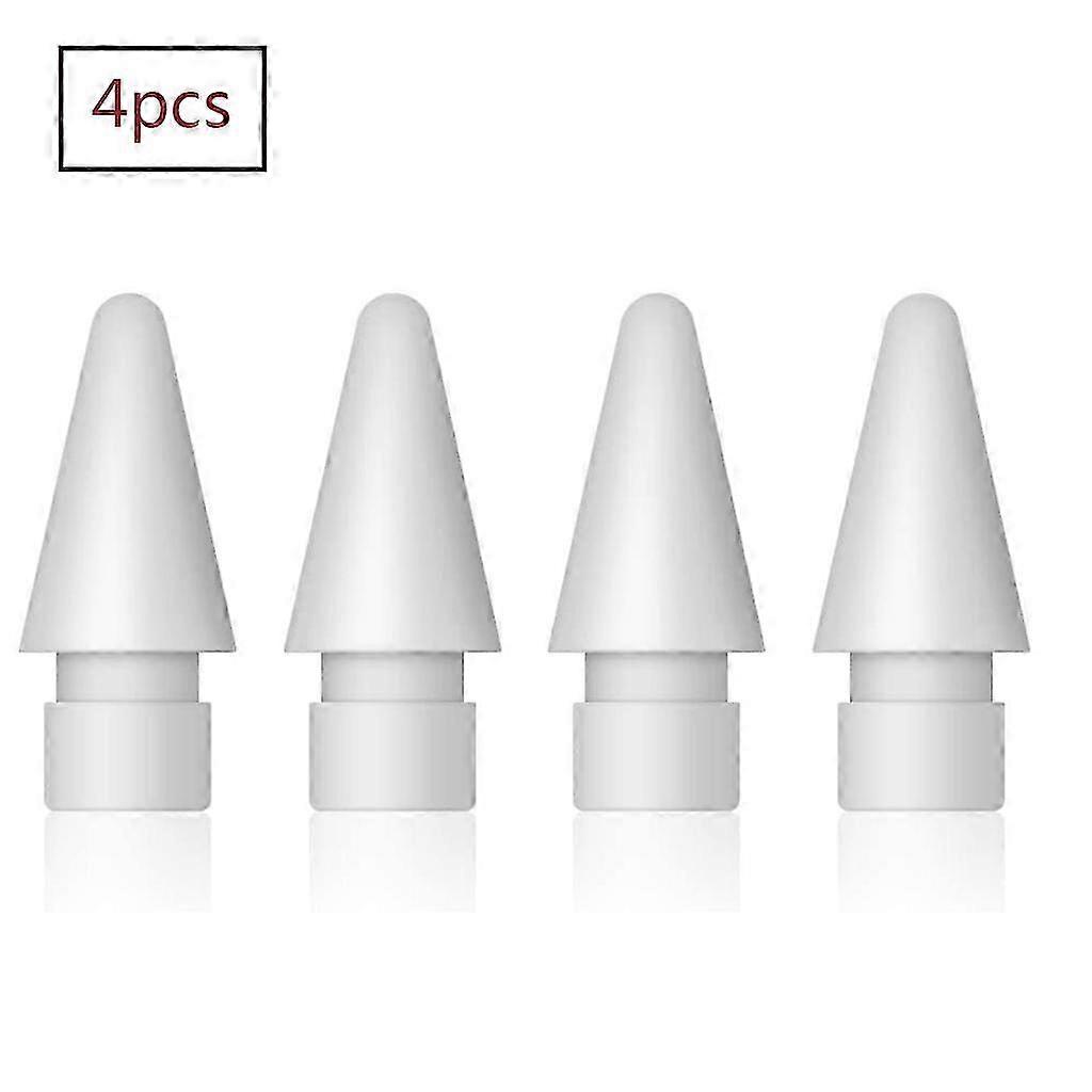Compatible with certain brand Pencil tips 4-pack, high-sensitivity Pencil