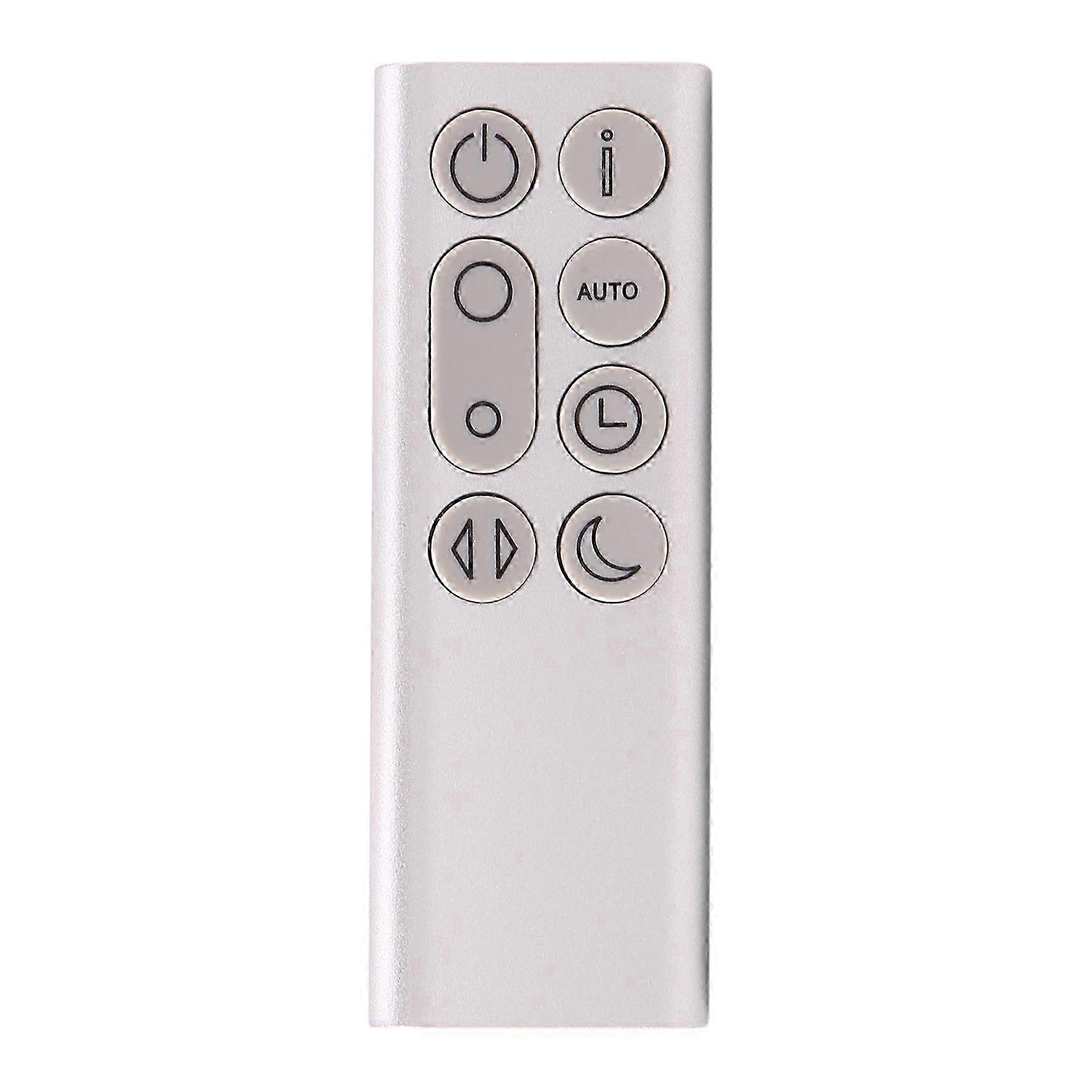 Replacement TP05 PH01 Remote Control for Pure Cool TP05 PH01 Air Purifier Fan(Silver) Edition 1031