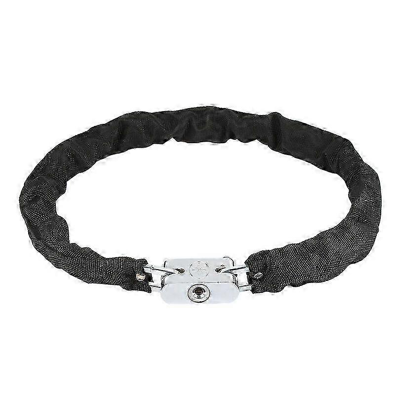 オートバイスクーター盗難防止チェーンロックプロ3キー88-90 CM