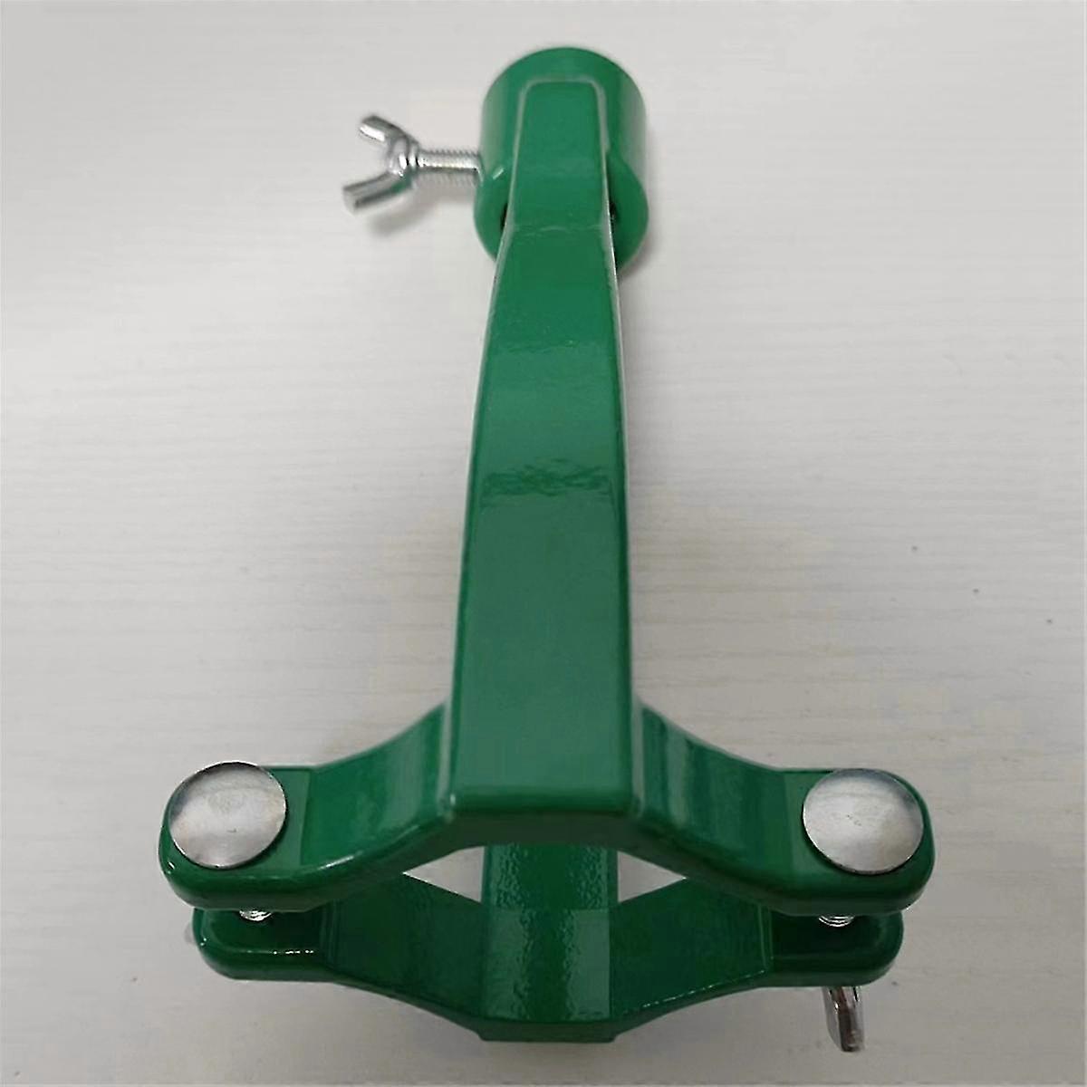 Hand Drill Tenon Holder Fixed for Woodworking Accessories for Installation and Disassembly