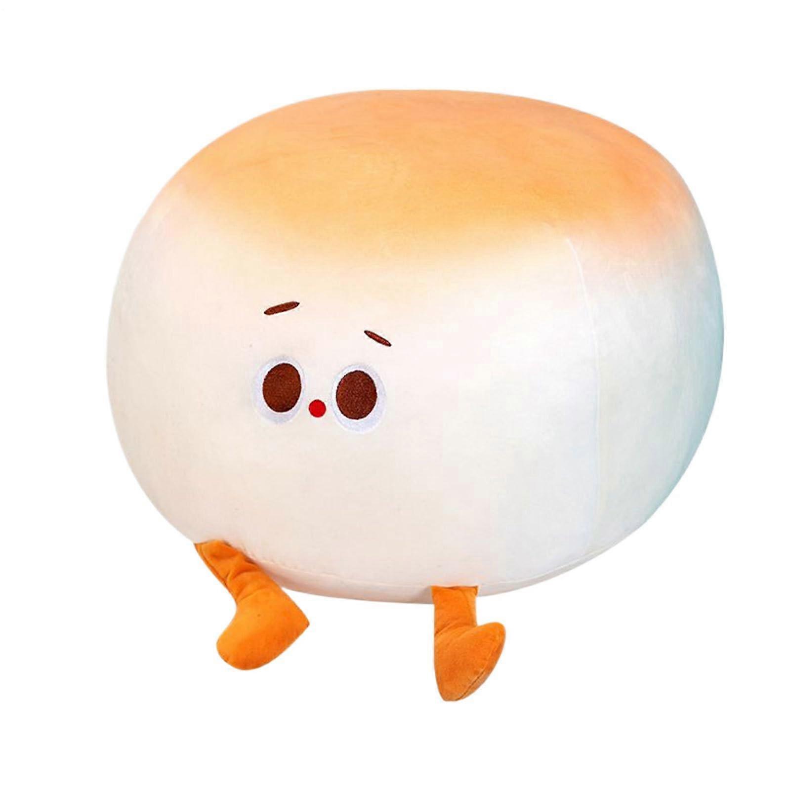 Brot Plush Pillow For Sleeping and Cuddling, Play Companion Nap Toy for Kids Car Living Room Sofa Table