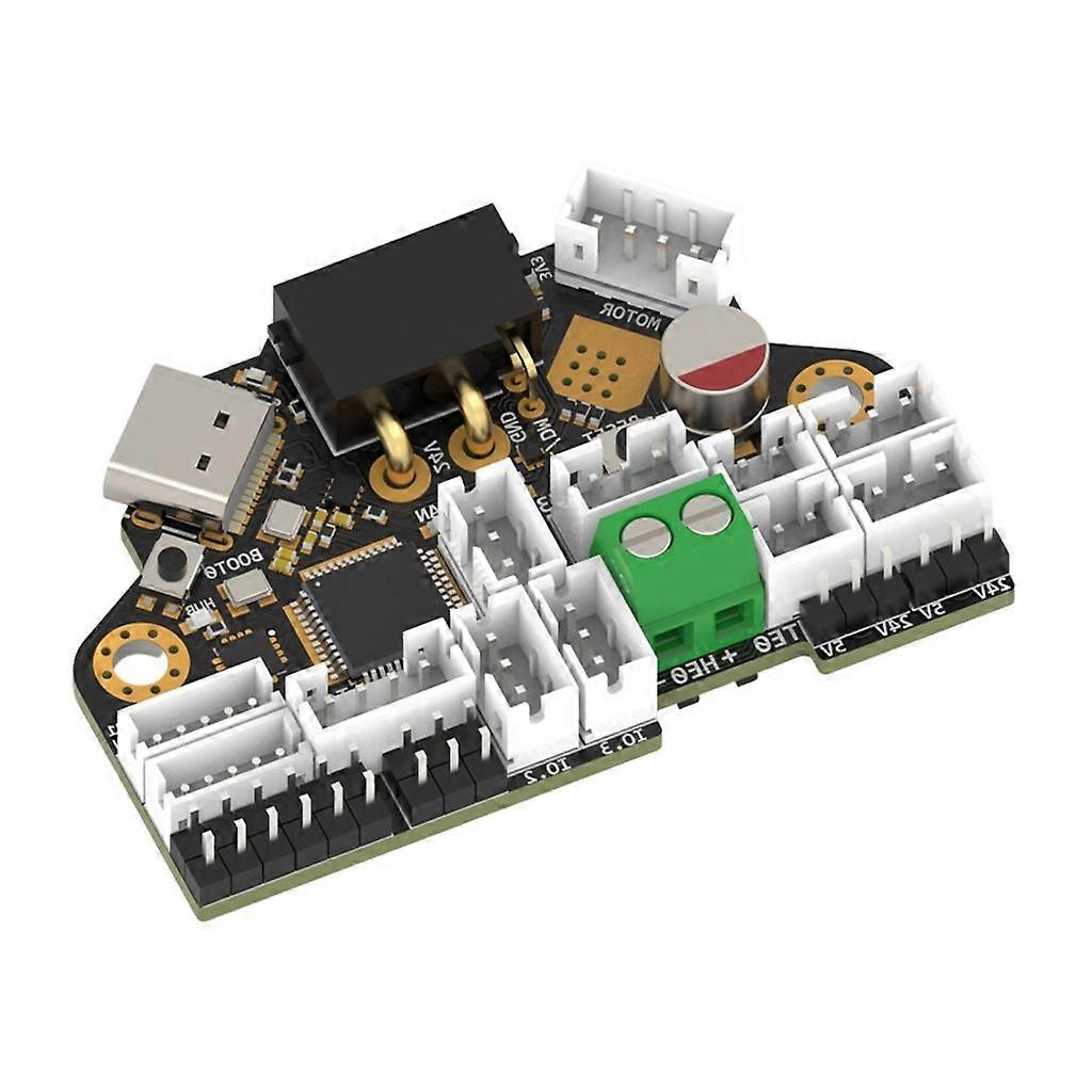 3D Printer Tool Board Kit Supporting STM32G0B1T3 MCU Board Tool Distribution