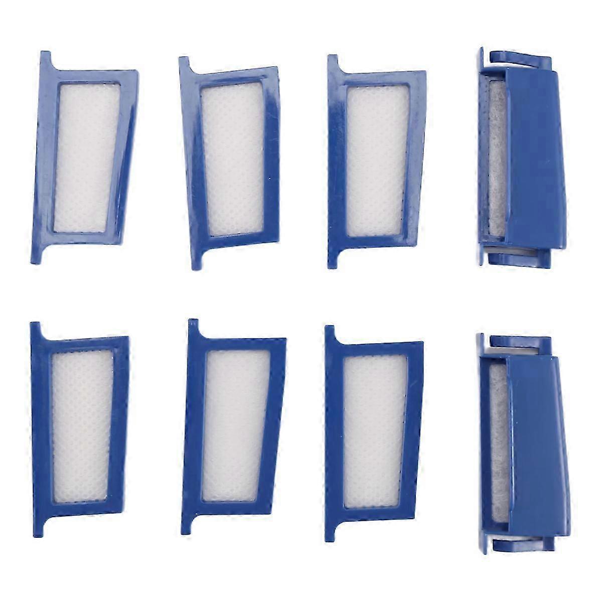 Filter Kits for Philips Respironics for dreamstation Include 2 Reusable Filters & 6 Ultra.
