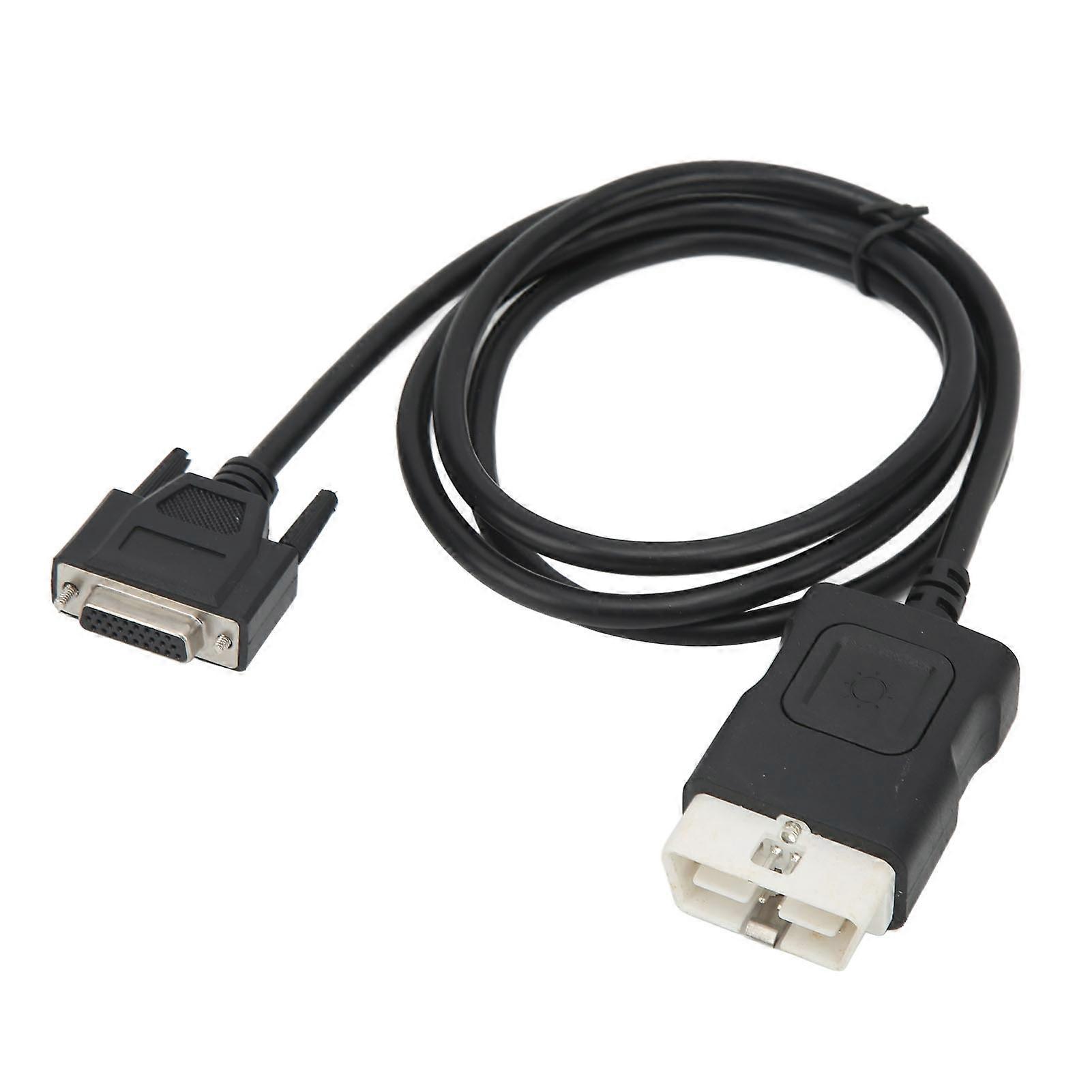 DICE Diagnostic Tool Auto Code Reader Programming Tool Support WIN 7 32 64 Bits