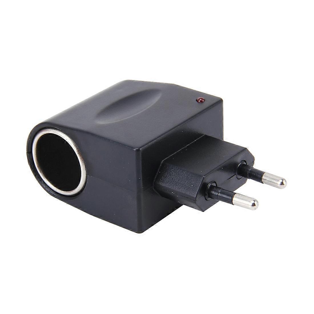 Car Cigarette Lighter Socket Adapter Converter