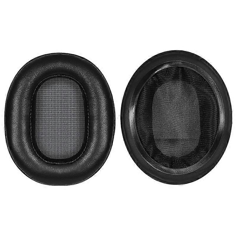 2 Pack Earphone Replacement Earpads For Sony