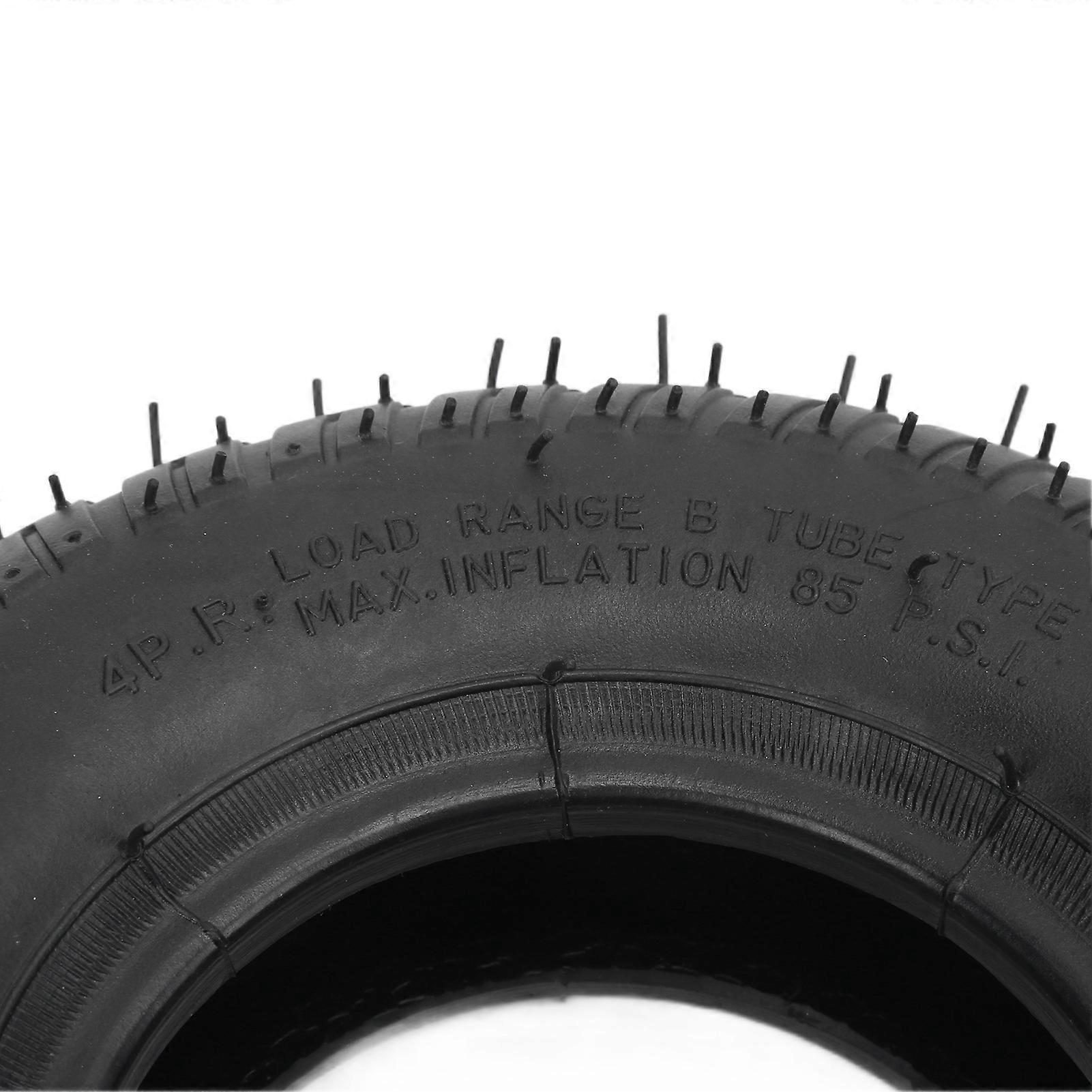 Outer Tire 10x3.0in Tyre Front Rear Universal Replacement KUGOO M4 PRO Electric Quad Speedway