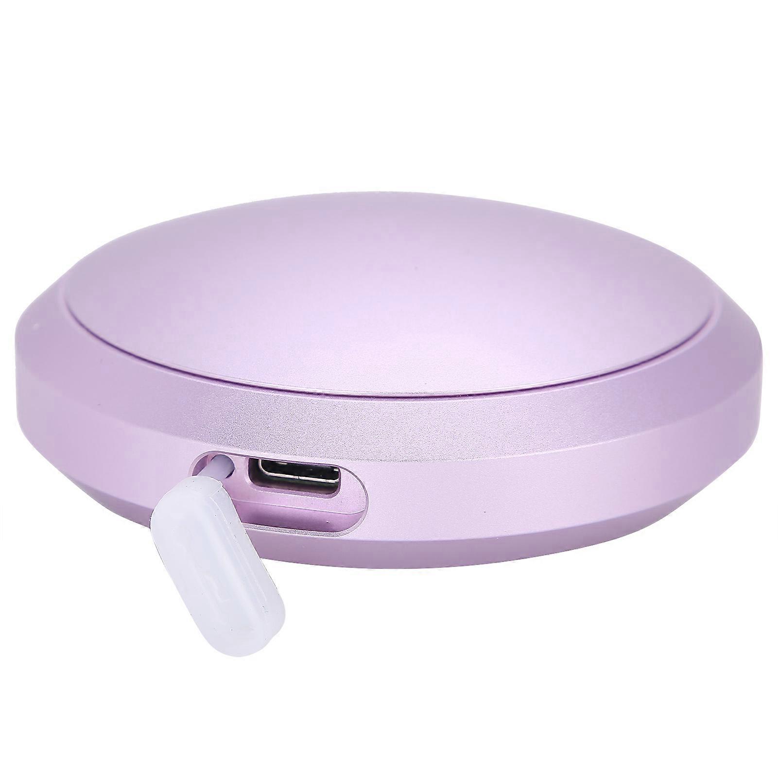 Ultrasonic Fat Burning Device 7.4V EMS LED Light Skin Rejuvenation