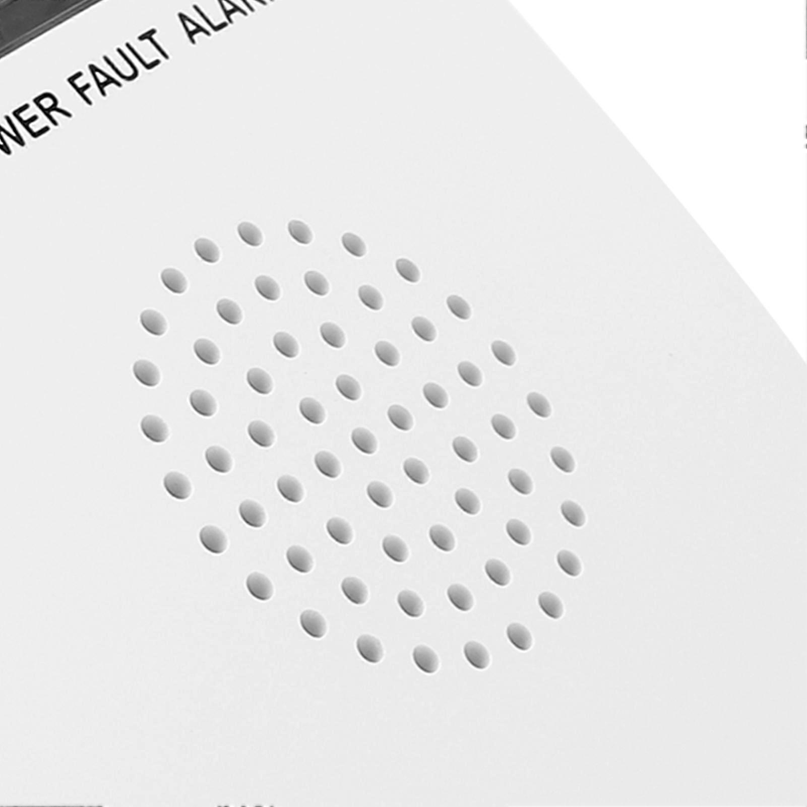 Gas Detector WIFI WallMounted Leakage Sniffer APP Remote for TUYA Smart