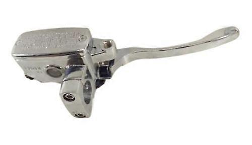 Honda Shadow Chopper Brake Master Cylinder Handlebar 1 Inch