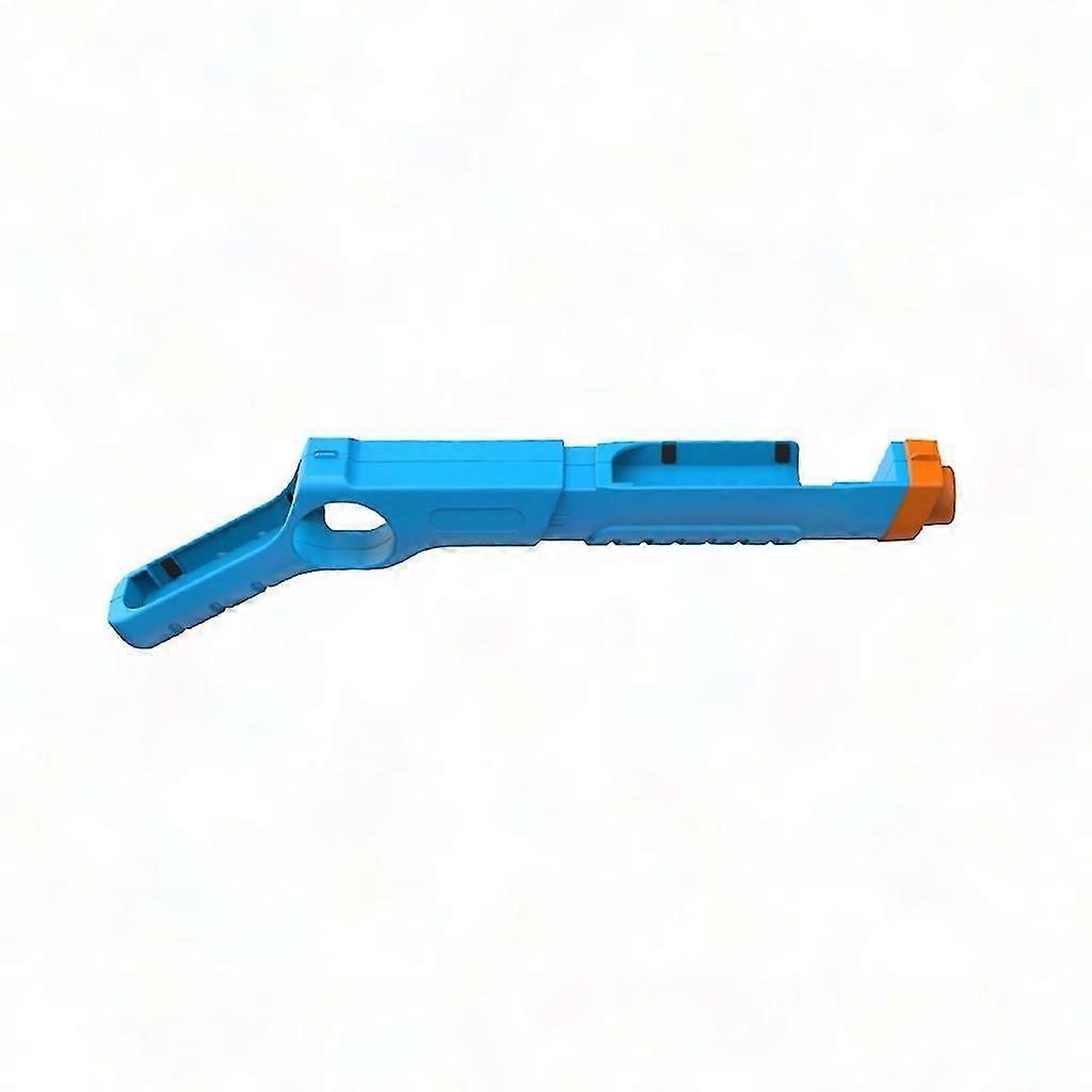 TNS-2137 Sense Shooting Guns Grip Handle for Nintendo Switch