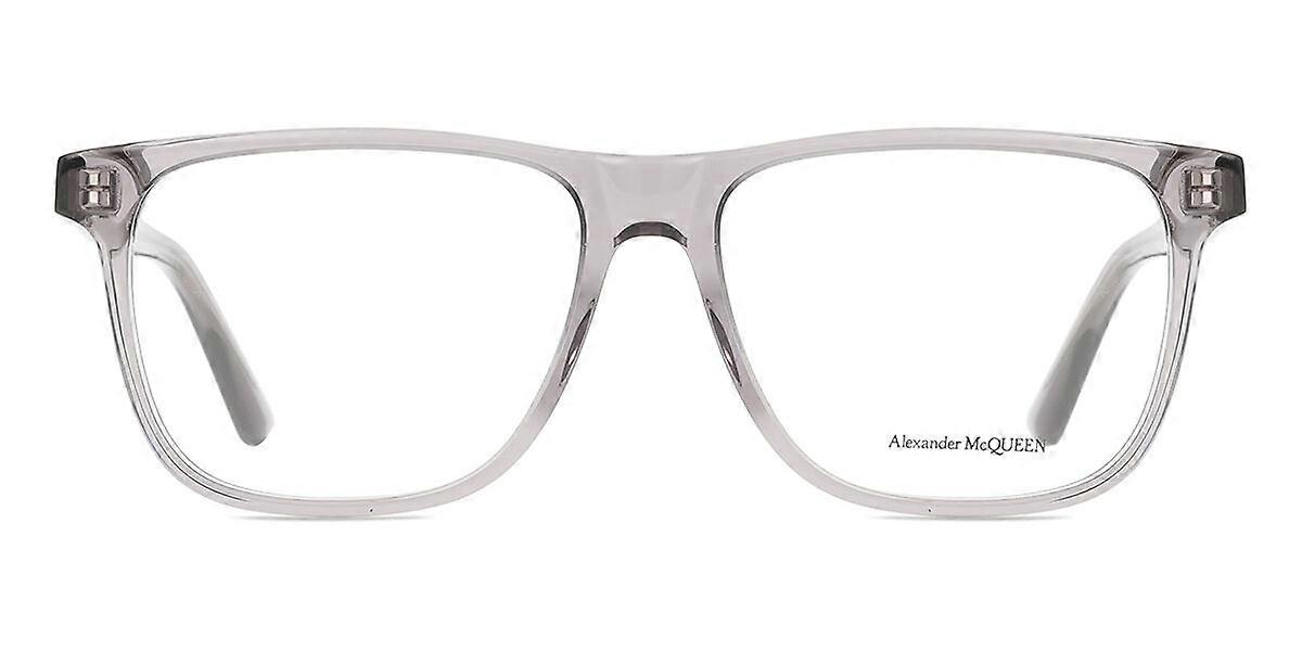 Alexander McQueen AM0463O 003 Men Eyeglasses