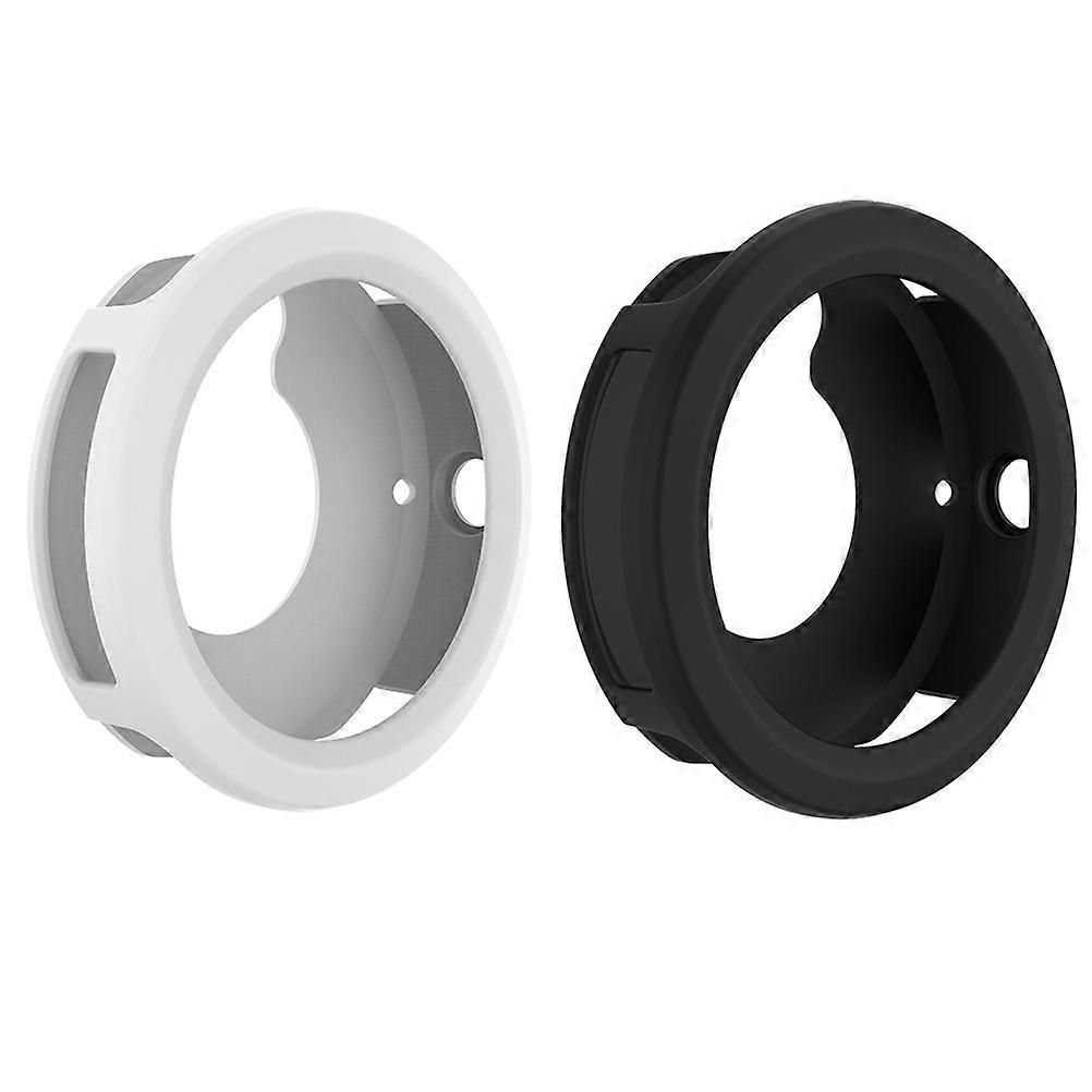 Smartwatch Screen Protectors Vivoactive3 Square Shape Comfortable Wear 2Pcs