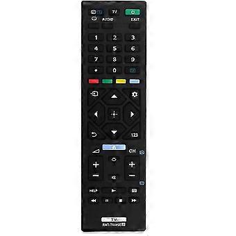 RMT-TX440E Fernbedienung für Sony BRAVIA OLED 4K Smart TV XR-42A90K XR-55A80K XR-65A80K XR-77A80K X ersetzen