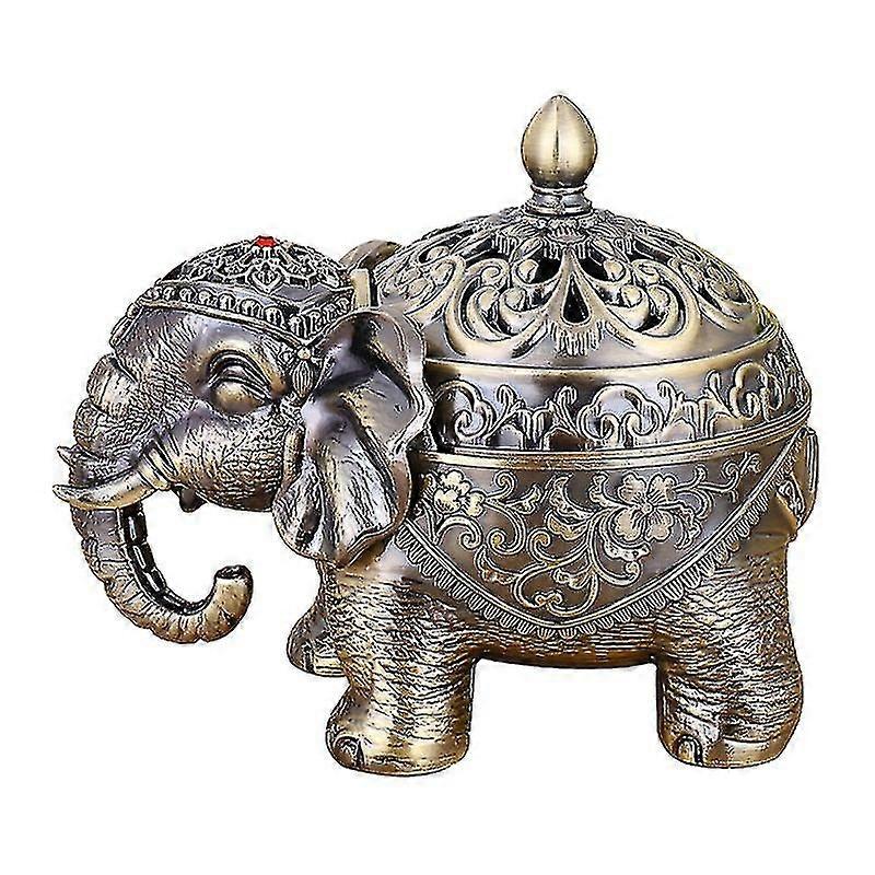 1pcs Retro Style Censer
