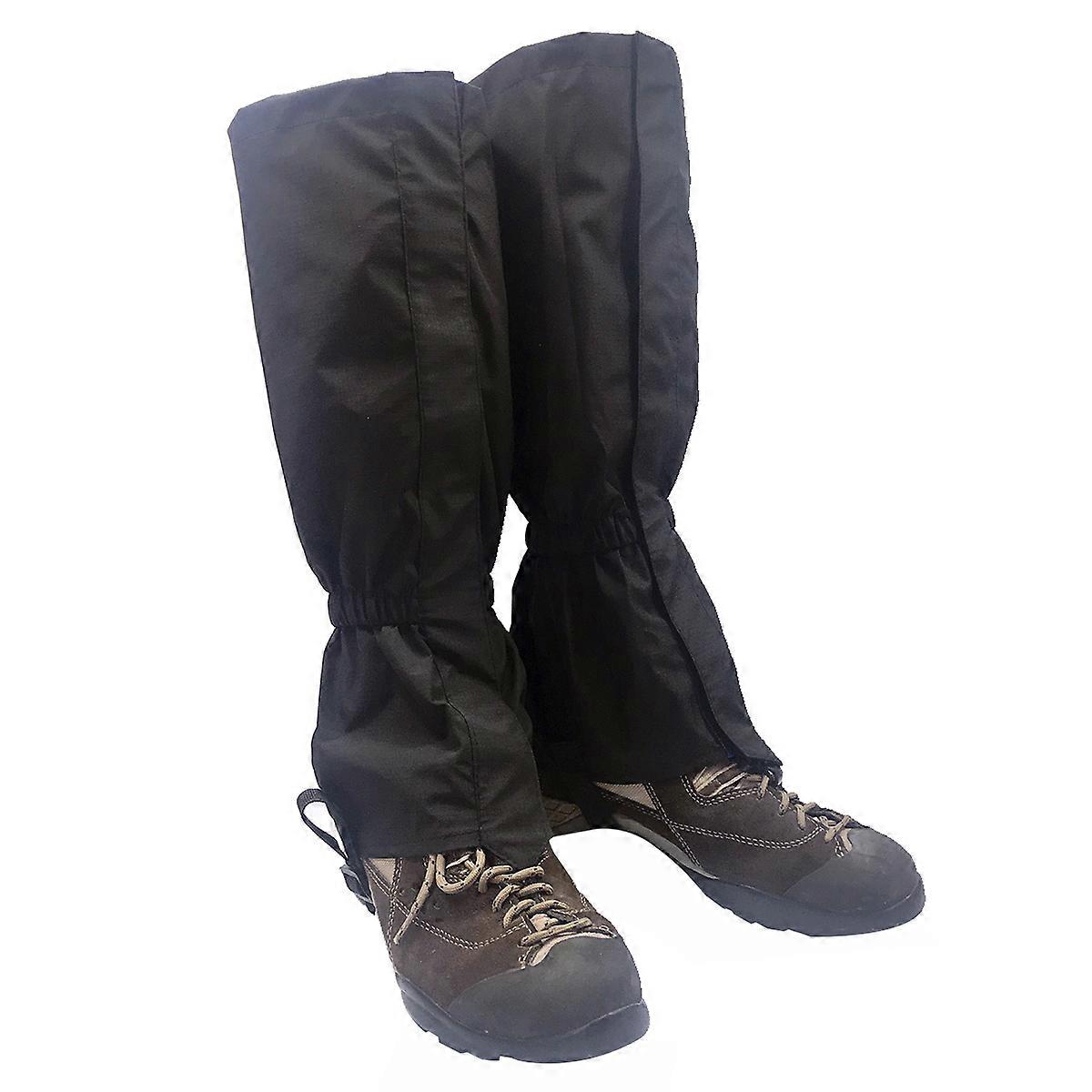 Ski Boot Protector Waterproof And Breathable Hiking 1Pair